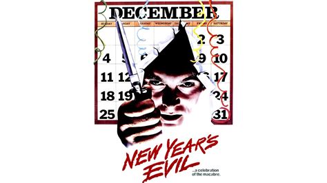 Watch New Year's Evil (1980) Full Movie Free Online - Plex