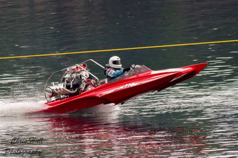 About Drag Boat Racing | Augusta Southern Nationals