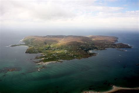 Arranmore Island 1 | Donegal Film Office