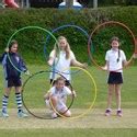 Bramcote Olympic Games - UK Independent Schools' Directory
