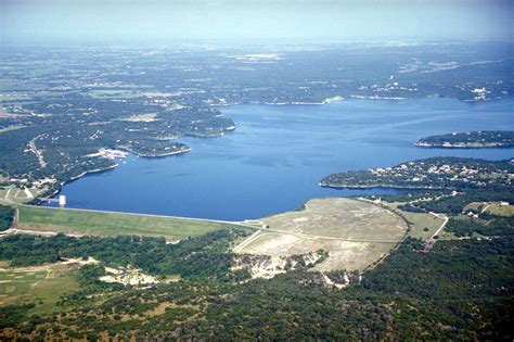 Belton Lake – Great Texas Land Rush