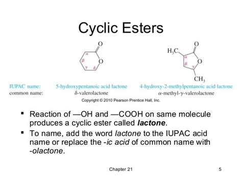 21.1 - Part 1 Structure and Properties of Carboxylic Acid Derivatives…