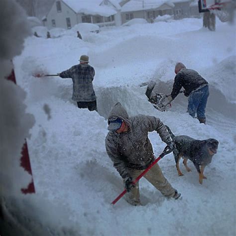 Incredible snow photos and videos in Buffalo and Upstate New York | abc7ny.com