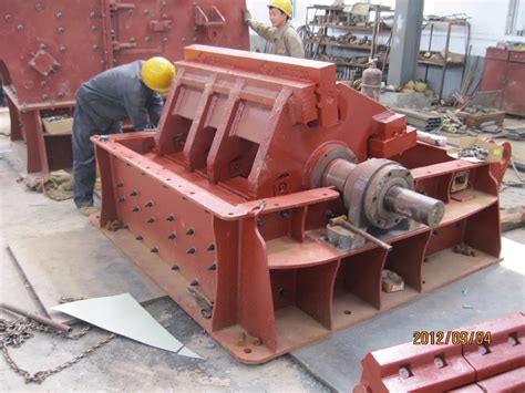 Hazemag Impact Crusher,Stone Crusher Machine Price In India,Small Used Rock Crusher For Sale ...