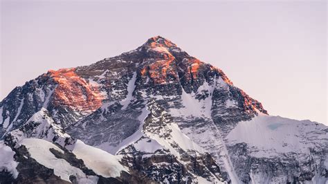 7 Things You Should Know About Mount Everest | HISTORY