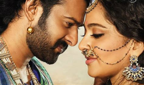 Cutest Pictures Of Prabhas And Anushka Shetty – Filmymantra