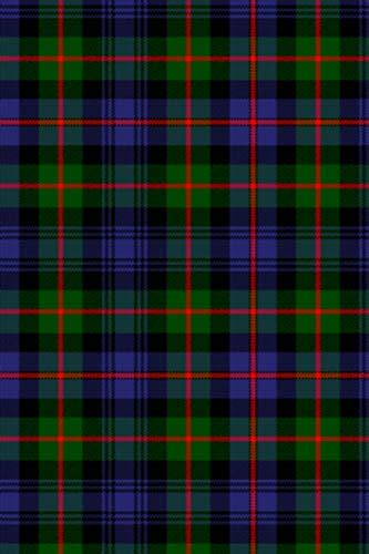 Clan Murray of Atholl Tartan Journal/Notebook - Clans, Bagtown: 9781093537987 - AbeBooks