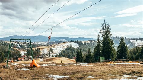 Ski Apache New Mexico Has Worst Snow Year - SnowBrains