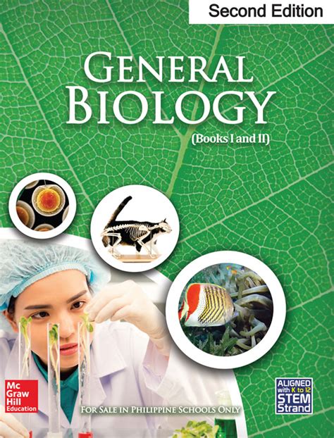 Biology Book