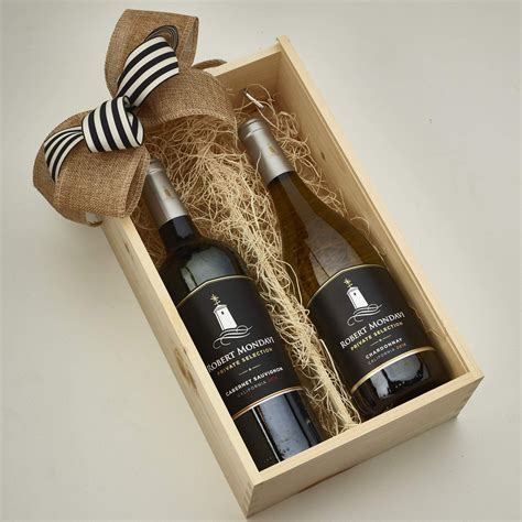 Wine Gift Baskets Toronto Sent As An Elegant Corporate Gift. - Simontea ...