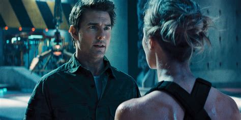 Edge of Tomorrow Ending, Explained