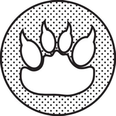 Dog Footprint PNG Free Images with Transparent Background - (356 Free ...