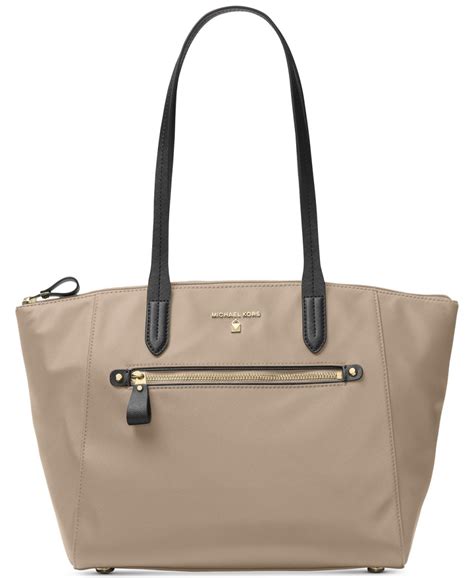 Macy’s: Michael Kors Tote – only $51 Shipped! – Wear It For Less