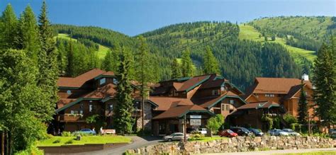 7 Best Spa Resorts In Montana, USA - Updated 2024 | Trip101