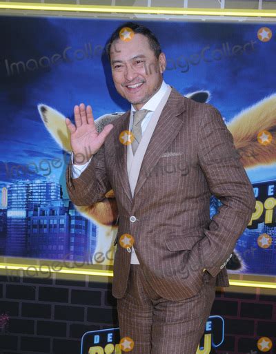 Photos and Pictures - 02 May 2019 - New York, New York - Ken Watanabe at the U.S. Premiere of ...