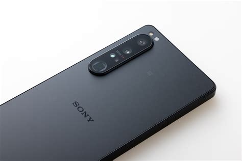 SONY Xperia 1 IV - 写真好きのためのスマートフォン選び 2022 冬 | フォトヨドバシ