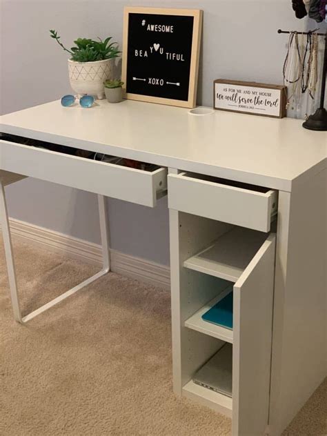 Top 10 Best Desks For Students - thetarnishedjewelblog | Ideas de muebles de dormitorio, Estilo ...