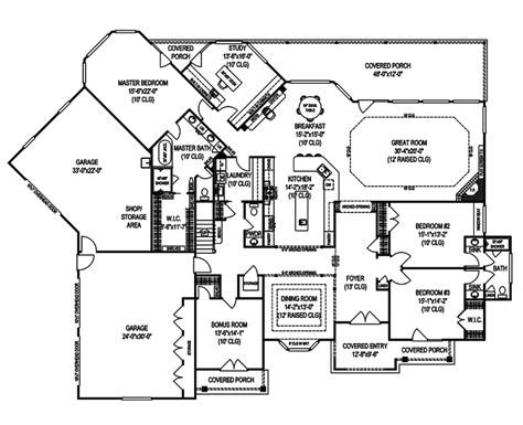 Mansion Mansion Floor Plan Floor Plans Luxury House Plans | Images and Photos finder