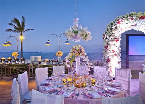 Wedding of Amanda & Albert by The St Regis Bali Resort | Bridestory.com