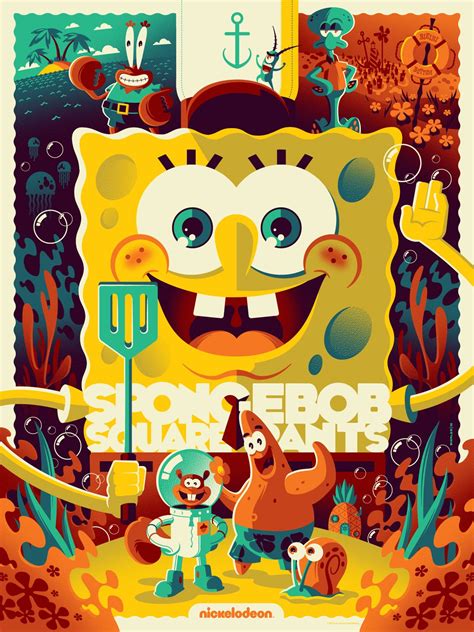 Pin by Matt Naylor on Illustration | Cartoon posters, Tom whalen, Alternative movie posters