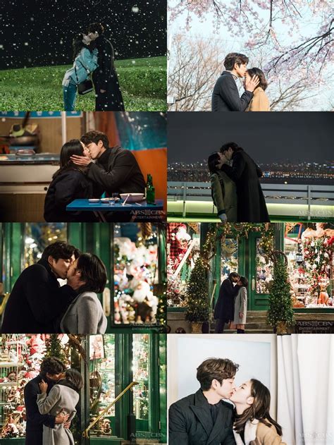 Most Kilig Kissing Scenes in Goblin from ABSCBN 170707 | Dramas coreanos, Globin drama, Series ...