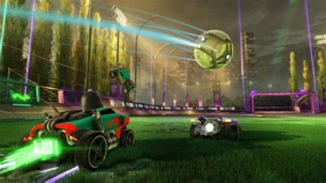 You’ll be keeping your rank in Rocket League season 5 to avoid “the ...