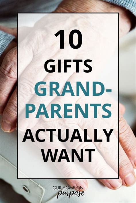 best photo gifts for grandparents - Velva Dow