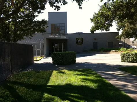 Stanislaus County Public Safety Center CA | Booking, Visiting, Calls, Phone