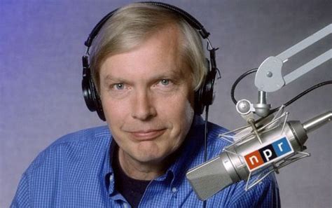 Bob Edwards, NPR host, born in Louisville | My old kentucky home, Louisville, Kentucky