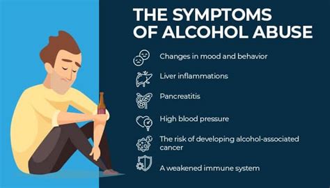 Alcoholism Signs & Symptoms | United Recovery Project