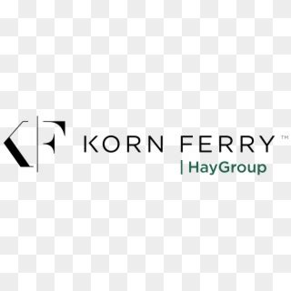 Korn Ferry Hay Group Logo , Png Download - Korn Ferry, Transparent Png ...