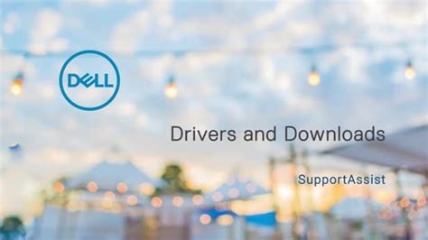 How to Install Drivers | Dell US