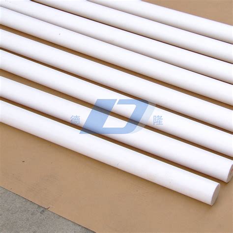 PTFE Rod - Zhejiang Delong Ptfe and Plastic Technology Co.,Ltd.