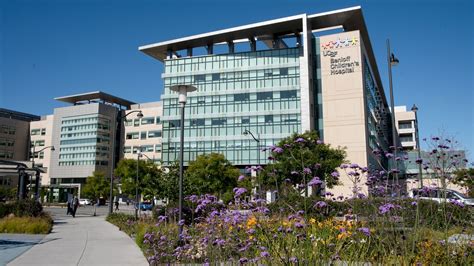 UCSF Benioff Children's Hospital at Mission Bay | Department of ...