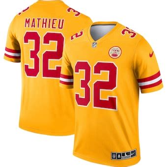 Official Men's Kansas City Chiefs Jerseys , Chiefs Football Jersey for ...