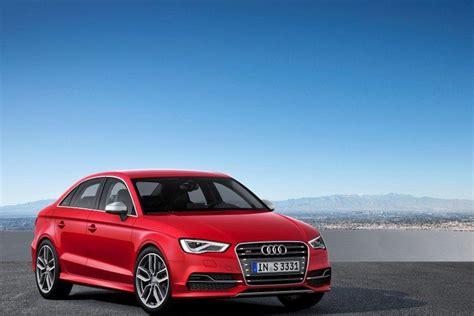 Audi S3 Sedan Arrives In SA - Specs and Prices