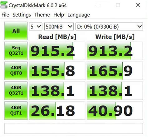 Crucial X8 Portable SSD Review | RelaxedTech