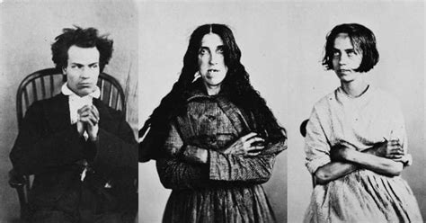 1800s-Era Portraits of Patients from Notorious British Psychiatric ...