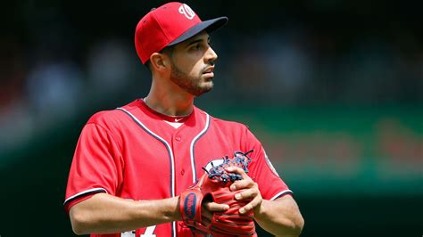 Washington Nationals Rewind: Davey Johnson On Nats' Loss To Atlanta Braves; Gio Gonzalez's ...