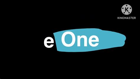 entertainment One eOne FROG Box logo Remake - YouTube