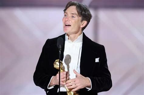 Cillian Murphy nominated for SAG Award as Barry Keoghan snubbed - Irish ...