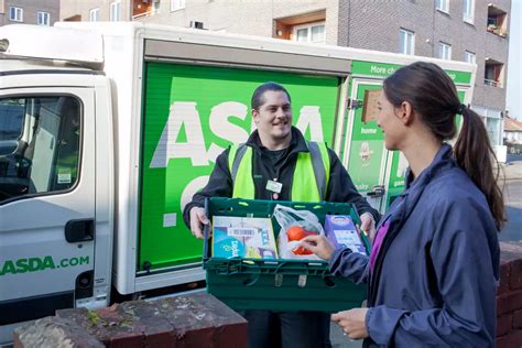 Asda reveals the exact date shoppers can pre-book their Christmas ...