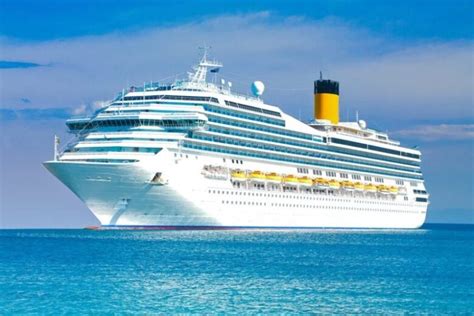 7 Of The Best Mediterranean Cruise Lines - Demotix.com