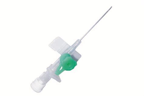 IV Cannula - 24G