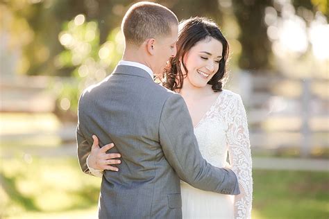 The Farm at South Mountain Wedding - Phoenix, Arizona - Ryan Nicole Photography Blog