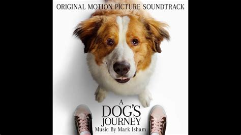 Molly and Ethan | A Dog's Journey OST - YouTube