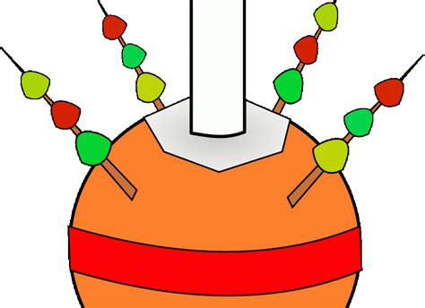 Christingle Service Ideas for Kids - kidzministry.org