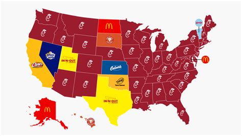 Navigating The In-N-Out Burger Landscape: A Comprehensive Guide ...