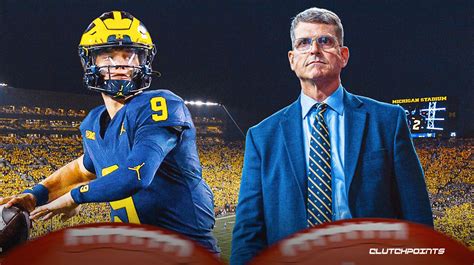 Michigan football: Predicting rest of schedule with Jim Harbaugh back