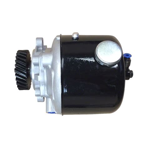 FDS1350 - Power Steering Pump with Reservoir